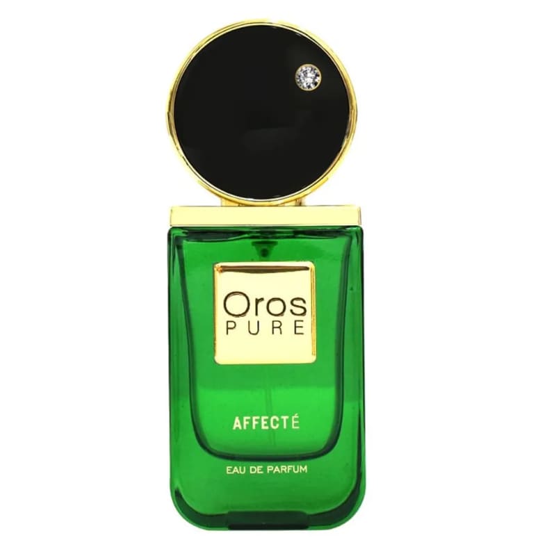 Armaf Oros Pure Affecte edp 100ml UNISEX - Armaf - Default Title - Perfumisimo